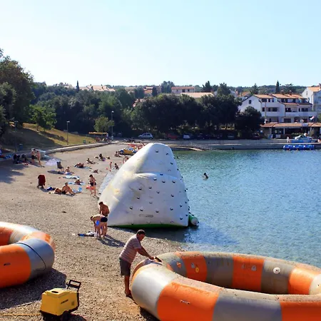 With A Parking Space - 22972 Apartment Pula