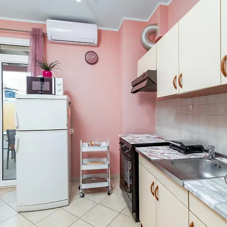 With A Parking Space - 22972 Apartment *