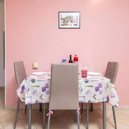 With A Parking Space - 22972 Apartment