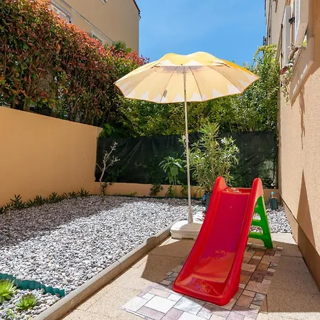 With A Parking Space - 22972 Apartment
